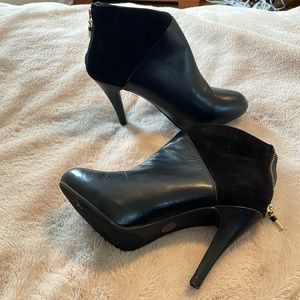 Me Too Lexington 8 1/2M bootie